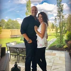 Meet your Posher, Marychris